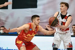 RADONJIĆ NIJE JEDINI: Još tri srpska košarkaša suspendovani zbog nameštanja!