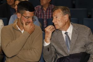 NOVAK SE JOŠ JEDNOM OPROSTIO OD NIKOLE PILIĆA: „Njegov duh će živeti zauvek“