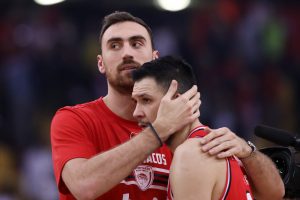 ‘NEĆE ON NIĐE’: Milutinov stavio ‘paraf’ na novi ugovor!