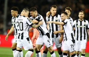 ANDRIJA ŽIVKOVIĆ SKLAPA PAKLEN TIM: PAOK dovodi velika imena svetskog fudbala!