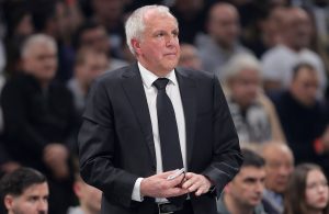 URADIĆU SVE DA OSTANEM U OVOM KLUBU: Željko nakon velike pobede! (VIDEO)