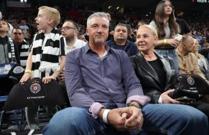 KUKOČ ŽALI ZA NEODIGRANOM UTAKMICOM U BARSELONI: To bi bio najbolji meč ikada, drim tim je zbog Jugoslavije napravljen!