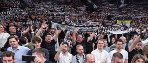 GROBARI POZDRAVILI HEZONJU: Svi dobili zvižduke, ali je Hrvat posebno poštovan među Grobarima! (VIDEO)