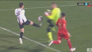 (ANKETA) DA LI JE PARTIZAN POKRADEN? Ova situacija najviše bode oči, crno-beli bi mogli da se žale! (VIDEO)