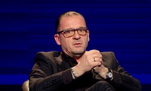 „ZNAO SAM DA ĆU ŽIVETI DUŽE OD NJEGA“: Mijatović ispričao potresnu priču o smrti njegovog sina (14)!