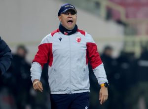 MILOJEVIĆ JASAN POSLE POBEDE: Ovu stvar je istakao!