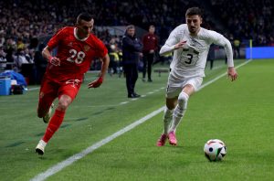 PRVI ČOVEK RUSKOG FUDBALA OTKRIO: ‘Zbog ove utakmice vršio se veliki pritisak na Srbiju!’