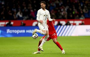 GAĆINOVIĆ PORUČIO: ‘Pokazaćemo protiv Kipra drugo lice!’ (VIDEO)