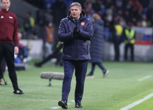 KAKVA BRUKA SRBIJE, OVO NE LIČI NA OZBILJNU EKIPU: VAR spasio Orlove poptune sramote protiv Rusije! (VIDEO)