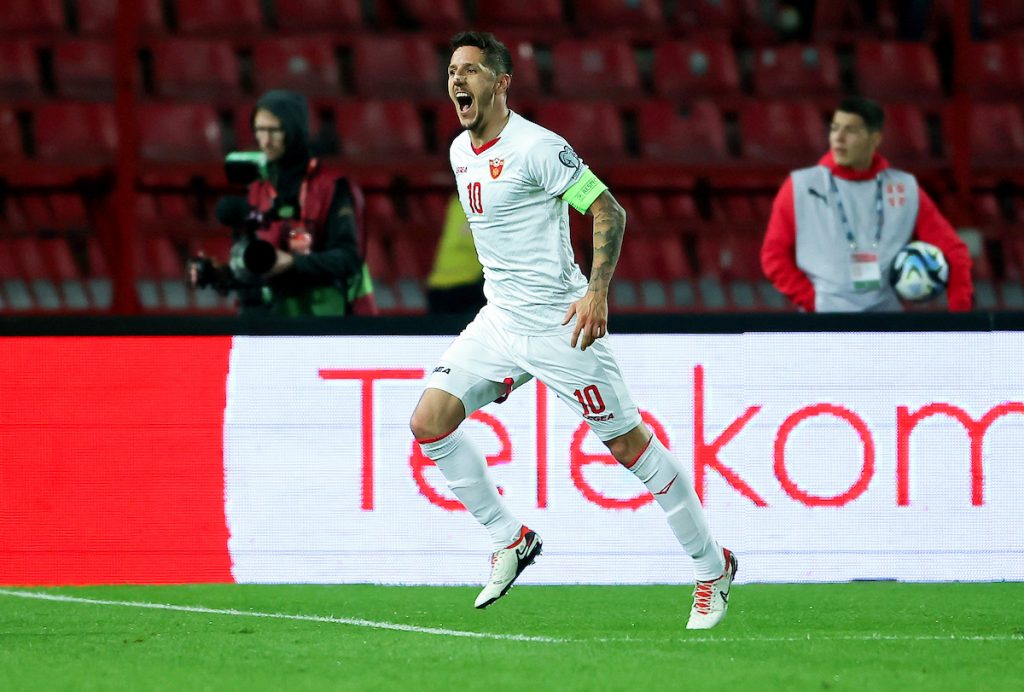 JOVETIĆ: Vlahović je taj koji je bitan za Juventus i Adžića!