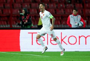 JOVETIĆ: Vlahović je taj koji je bitan za Juventus i Adžića!