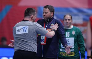 SELEKTOR SRBIJE POSLE DVA TRILERSKA PORAZA: „Nemamo puno igračica koje igraju Ligu šampiona“