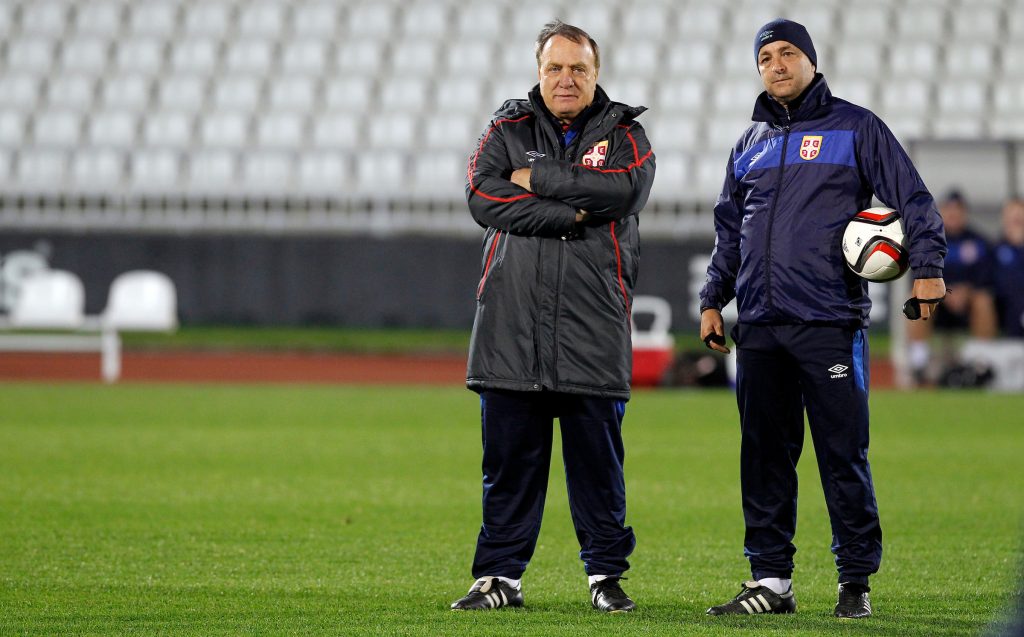 NIŠTA OD SVETSKOG PRVENSTVA ZA BIVŠEG SELEKTORA SRBIJE: Ostavio naciju na cedilu četiri meseca pred Mundijala!