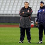 NIŠTA OD SVETSKOG PRVENSTVA ZA BIVŠEG SELEKTORA SRBIJE: Ostavio naciju na cedilu četiri meseca pred Mundijala!