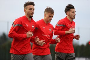 NOVI KRAH ZA PIKSIJA I SRBIJU: ‘Orlovi’ sleteli koju poziciju niže na FIFA rang list!