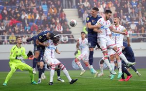 HOĆE LI BITI FUDBALA ZA PRAZNIKE? Superliga donela odluku koje mnoge neće zadovoljiti!