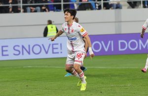 HVANG PRED DERBI: ‘Pritisak je normalan, Zvezda je veliki klub!’ (VIDEO)