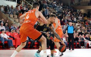 PARTIZAN DOČEKUJE IZUZETNO POVREDAMA OSLABLJENU VALENSIJU: Samo jedan plejmejker stiže u Beogradsku arenu!