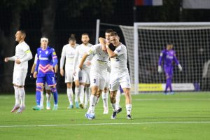 ŽELEZNIČAR PRAVI ZVEZDU U MALOM: Posle Sanoga i Popovića još jedan bivši igrač crveno-belih stiže u Pančevo!