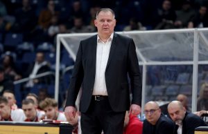 TRENER ČAČANA JASAN: ‘Suvišno je govoriti o Partizanu, njegova dela svedoče kakav je to tim!’