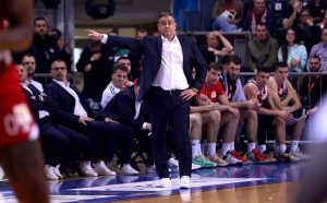 TRENER FMP-A JASAN: ‘Partizan je apsolutni favorit, ali uvek možemo da se nadamo!’