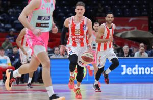 MOŽE LI MEGA DA IZNENADI ZVEZDU? Kladionice potpuno potcenile rivala crveno-belih!