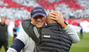 VEČITI DANAS IZLAZE NA TEREN: Zvezda gostuje u Ivanjici – Partizan dočekuje Lalatovićev Spartak! (VIDEO)