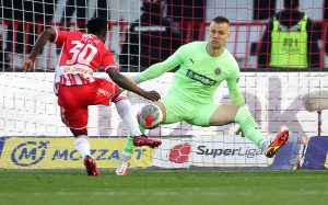 JUNAK JOVANOVIĆ JASAN: ‘Derbi je opravdao očekivanja, ništa specijalno nismo uradili!’ (VIDEO)