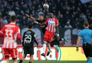 VREME JE ZA PLEJ-OF SUPERLIGE SRBIJE: Kakav je raspored Zvezde i Partizana, šta sledi nakon 173. večitog derbija?!