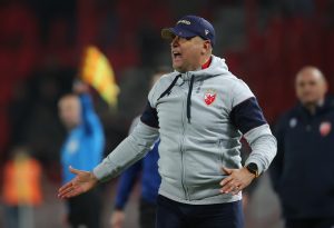 VLADAN MILOJEVIĆ NAKON REMIJA: ‘Miloje bunker i to?’ (VIDEO)