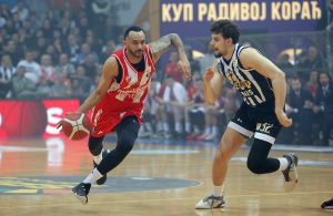 ŠTA JE SAD OVO? Alba ima tajni dokument sa Evroligom, Zvezda i Partizan u problemu!