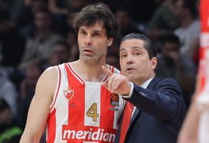 POZNAT ČITAV ŽREB PLEJ-OFA ABA LIGE: Zvezdi nešto lakši put do finala!