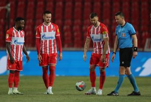 JA SAM PRAVI AUSTRIJANAC, ODUVEK SAM HTEO DA ZAVRŠIM KARIJERU OVDE: Čovek koji uvek održi datu reč i zvanično predstavljen! (FOTO)