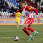 PAUNOVIĆ POZVAO LUČIĆA: Zvezdino krilo među Orlovima za Ligu nacija!