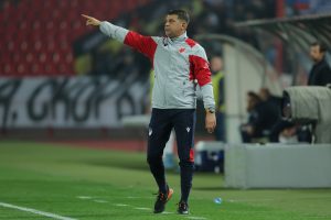 MILOJEVIĆ NAKON ZENITA: ‘Možda smo mogli da vidimo još golova!’ (VIDEO)