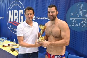 FILIP FILIPOVIĆ IDE U PENZIJU: ‘Definitivno je „last dance“, žao mi je što se nije desilo u Partizanu!’ (VIDEO)