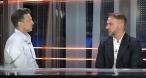 OSTOJA RAZGALIO GROBARE: Najavio je povratak bivših igrača Partizana, a evo šta je rekao o Milutinovu!