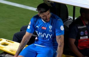 ŠTA SMO MI BOGU ZGREŠILI!? Dika Stojanović otkrio kakvo je stanje Aleksandra Mitrovića!