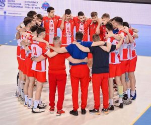 KRAJ FINALNE SERIJE: Crvena zvezda ‘preslišala’ Partizan u majstorici i osvojila titulu!