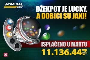 BROJEVI KOJI SU MNOGIMA DONELI MILIONE!