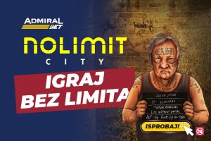 ADMIRALBET JE DOBIO POJAČANJE