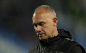 NAĐ SE OGLASIO NAKON DERBIJA: Evo šta je privremeni trener Partizana rekao nakon poraza od Zvezde! (VIDEO)