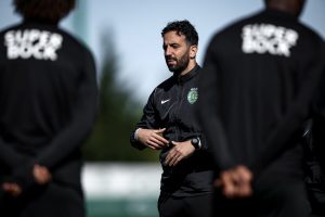 RUBEN AMORIM O PREUZIMANJU LIVERPULA: Trener Sportinga jasan!