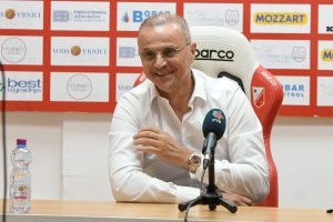 DERBI KOLA: Vojvodina dočekuje Čukarički – ‘Bili smo svesni da zaslužujemo da pobeđujemo!’