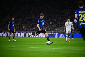 INTER ČUVA NAJBOLJE: Pao dogovor između ‘Neroazura’ i Barele oko novog ugovora!