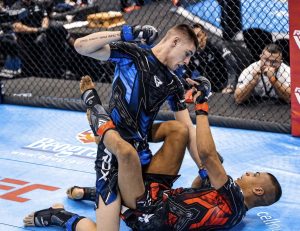 KREM EVROPSKOG MMA SPORTA BORAVIO U BEOGRADU: Ukrajinci dominirali, Srbima osam medalja! (FOTO)