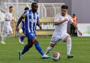 FK NOVI PAZAR IZDAO SAOPŠTENJE: Evo šta im ne odgovara u domaćem prvenstvu!