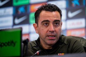 PREOKRET U BARSELONI: Ćavi bi mogao da ostane klupi Katalonaca!