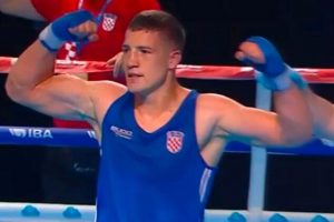 HRVATI BI DA NAŠTETE SRBIJI: Njihov borac napadnut u Beogradu i za sve optužili organizaciju, a evo šta se zapravo desilo!