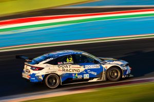 VELIKE VESTI: Borković oduševio čelnike FIA TCR Svetskog šampionata – Pozvan da predstavlja Srbiju u Marakešu!